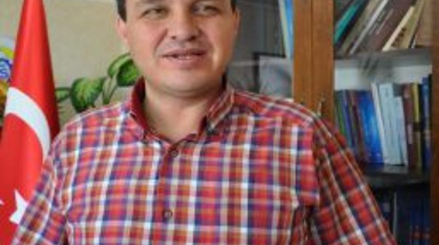 Mısır&rsquo;da 700 TIR Mahsur Kaldı