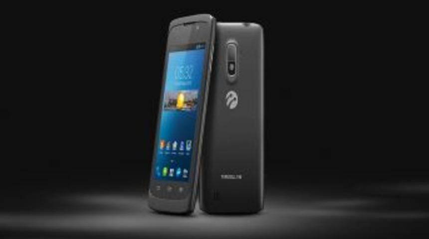 Turkcell'in Yeni T'sini T&uuml;rk Tasarımcı Ve M&uuml;hendisler Geliştirdi