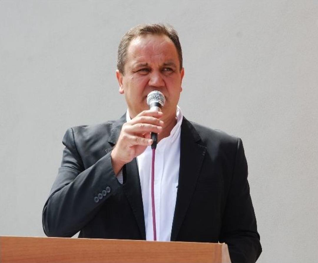 Giresun&rsquo;da Son Teknoloji Tıbbi Atık Tesisi A&ccedil;ıldı