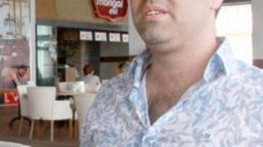 Sabırlı: &Ccedil;akılmış Her &Ccedil;ivi Şu Şehrin Değeridir Sahip &Ccedil;ıkmak Lazım