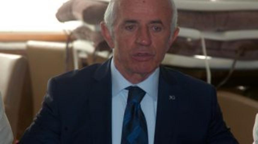 Zafer Havalimanı'ndan Artık Yurti&ccedil;ine U&ccedil;ak Kalkmayacak