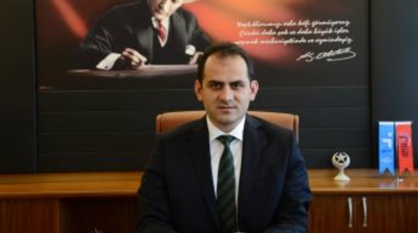 İŞKUR'dan Engellilere 4,2 Milyon TL Istihdam Desteği