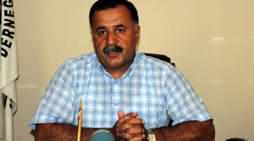 Diyarbakır&rsquo;daki Stk&rsquo;lardan K&uuml;rt Ulusal Konferansı Değerlendirmesi