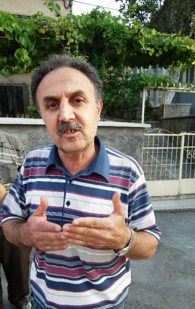 (özel Haber) Kütahya Belediyesi'ne 'asfalt Parası' İsyanı