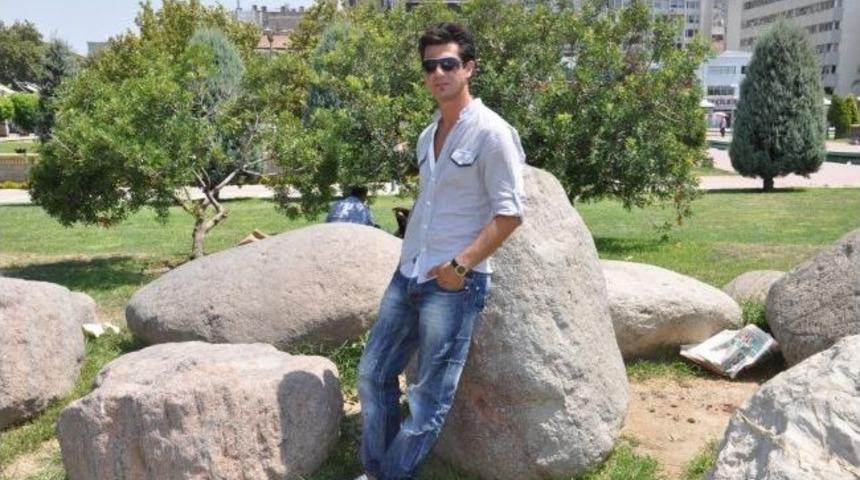 Şirince Yolunda Motosiklet Kazası