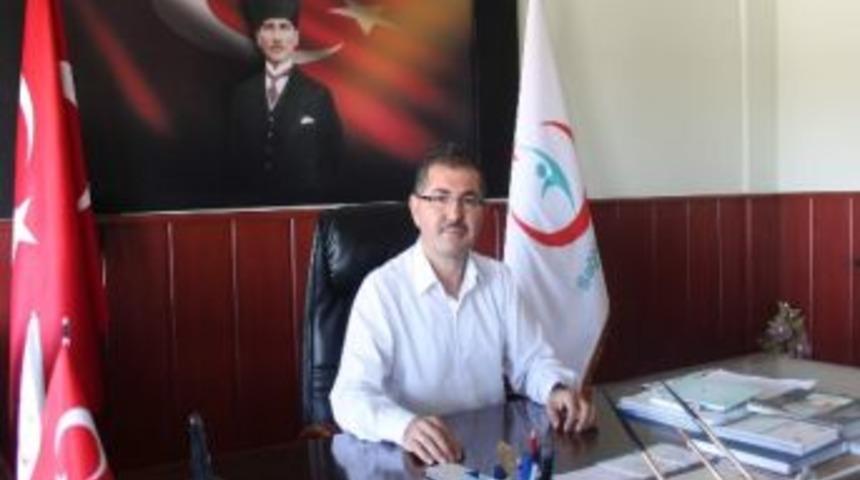 Taş, Sağlık Personelinin Moral Ve Motivasyonu &Ouml;nemlidir