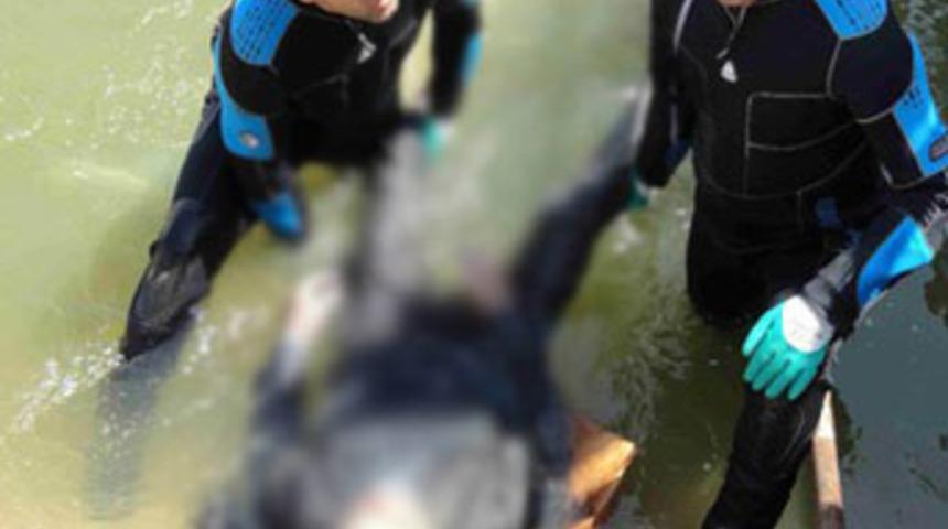 34 yıldır &ouml;l&uuml;yd&uuml;, ikinci kez &ouml;ld&uuml;