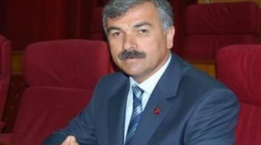 &Ccedil;elik'ten Ziyaret K&ouml;pr&uuml;s&uuml;ne İsim &Ouml;nerisi