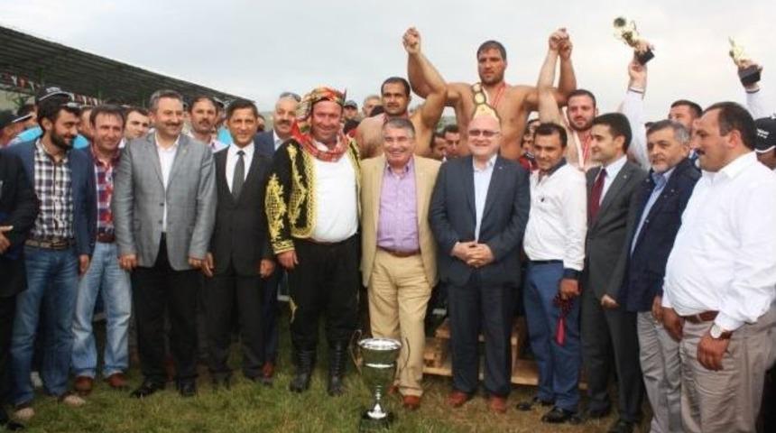 Başkan G&uuml;ndoğar&rsquo;dan Festival Değerlendirmesi