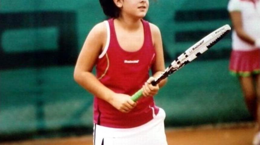 Erzincan Tenis Kul&uuml;b&uuml;nden B&uuml;y&uuml;k Başarı