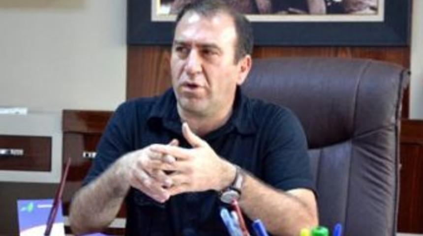 ATSO&rsquo;dan, Sisi ve darbecilere sert kınama!