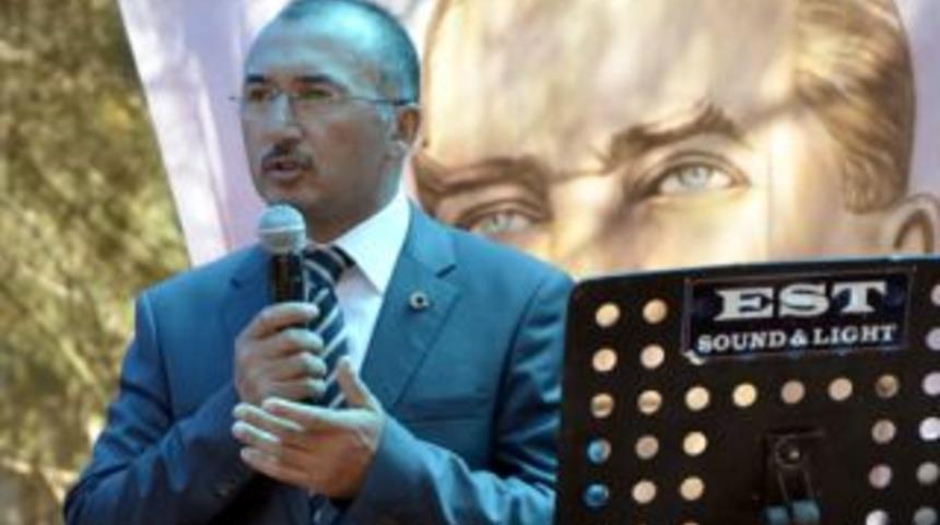 Bal Festivali renkli, katılım az!
