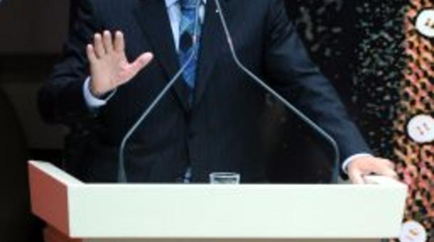 Başbakan Erdoğan: Bulanık Suda Balık Avlamanın Gayretindeler