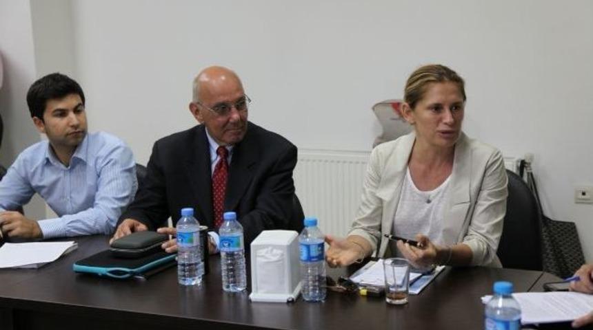 Bakanlık, Gaziantep Modelini &Ouml;rnek Alıyor