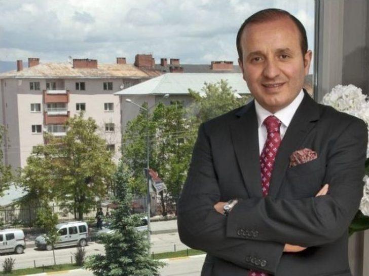 Mevlana Vadisi Tamamlanıyor G1