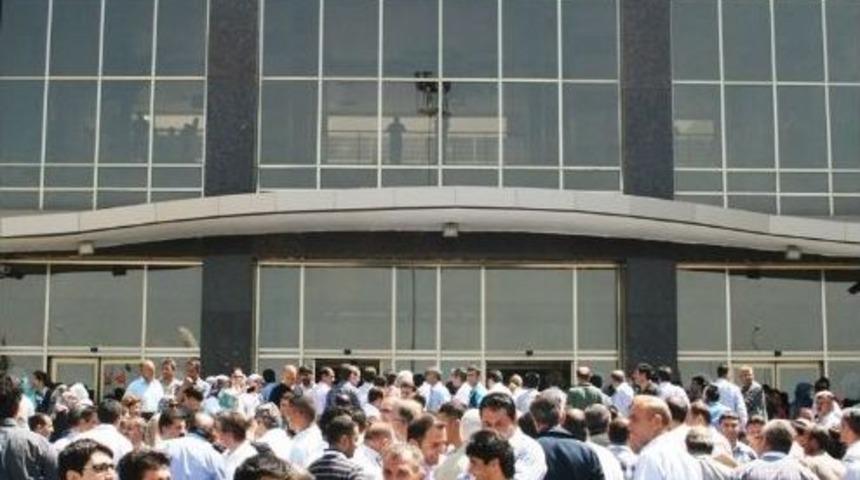 Tacizle Su&ccedil;lanan Polat&rsquo;a Sağlık&ccedil;ılardan Destek