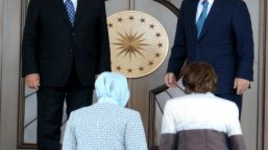 G&uuml;l: Mısır'da En Kısa Zamanda Se&ccedil;imler Yapılmalı Ve Demokrasiye D&ouml;n&uuml;lmeli