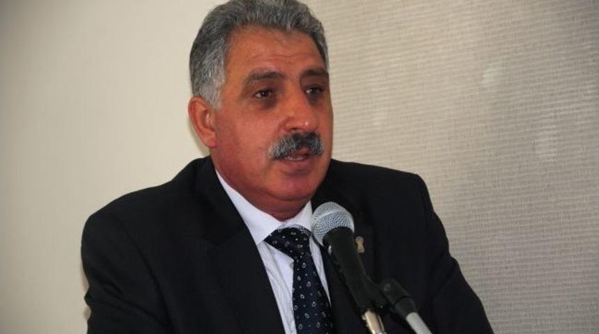 Van&rsquo;da Taksicilere Risk Ve İş G&uuml;venliği Anlatıldı