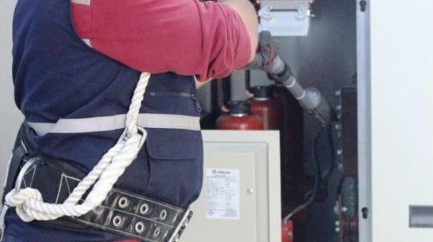Ka&ccedil;ak Elektrik I&ccedil;in Mobil Ekip Kuruldu