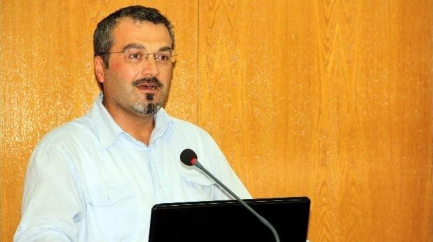 B&uuml;ro &Ccedil;alışanları "kamburluk" Riski Altında