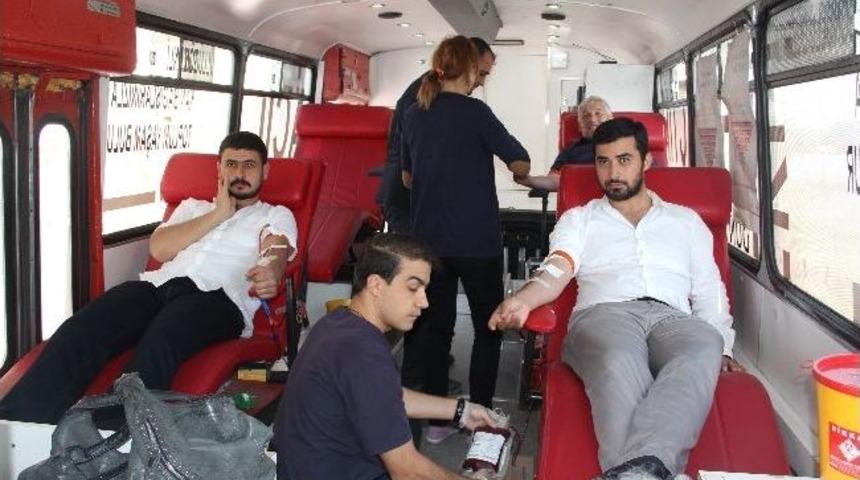 Borsa&rsquo;dan &Ouml;rnek Kampanya