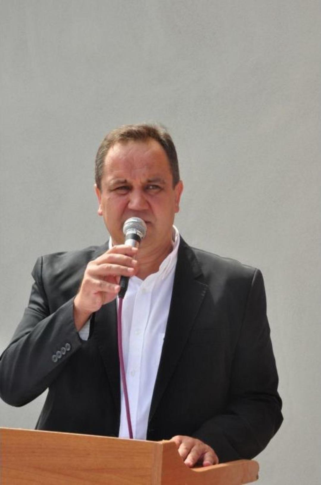 Tıbbi Atık Sterilizasyon Tesisi Hizmete A&ccedil;ıldı