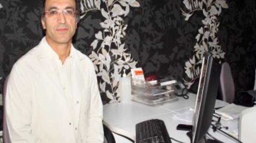 &lsquo;Hipertansiyon, Kalp, B&ouml;brek Ve Damarlarda Rahatsızlıklara Yol A&ccedil;ıyor&rsquo;