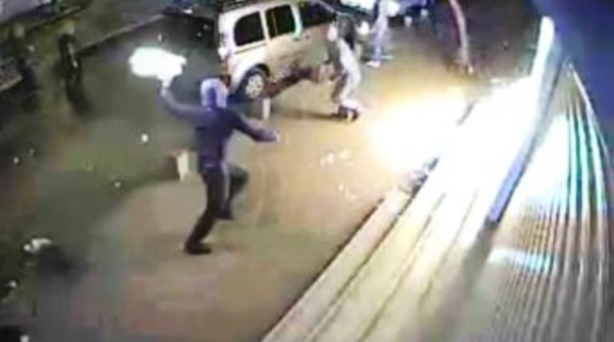 Ter&ouml;r Operasyonunda G&ouml;zaltına Alınanlar &Ccedil;ok Sayıda Otob&uuml;s Yakmış