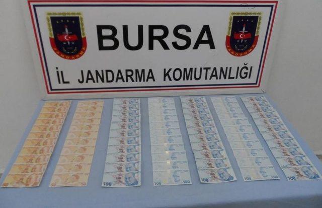 Bursa'da Asayiş