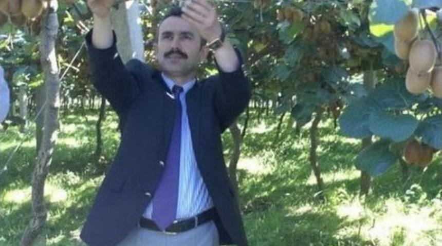 Kivide İyi Tarım Uygulamaları Projesi