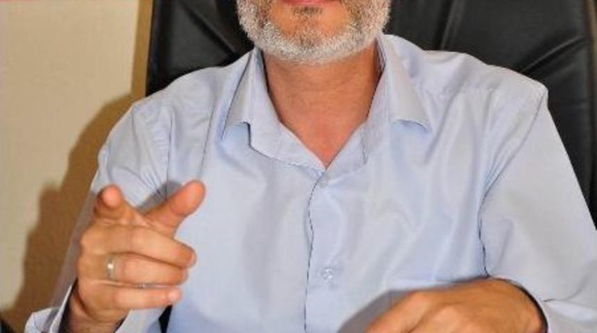 Sofuoğlu:"başarısız Sendikalar Gelişmelerden Rahatsız"