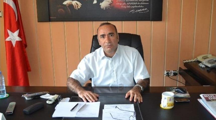 &Ouml;n&uuml;m&uuml;zdeki Hafta Havalar Yine Sıcak Olacak