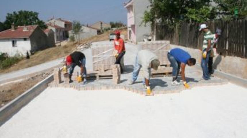 4 Eyl&uuml;l Mahallesi&rsquo;ne kilit taşı