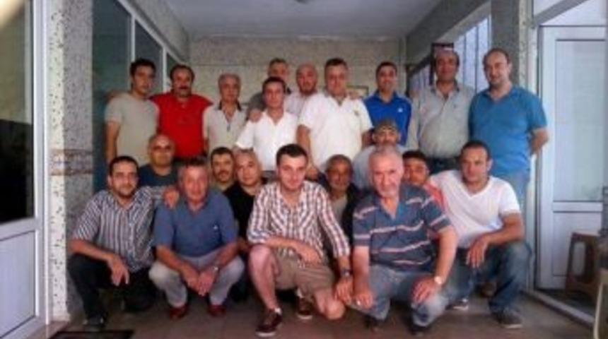 Kuş &Uuml;reticileri Kongre Yaptı