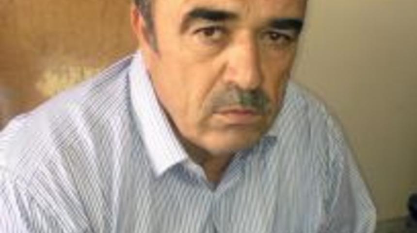 Acılı baba daha fazla dayanamıyor