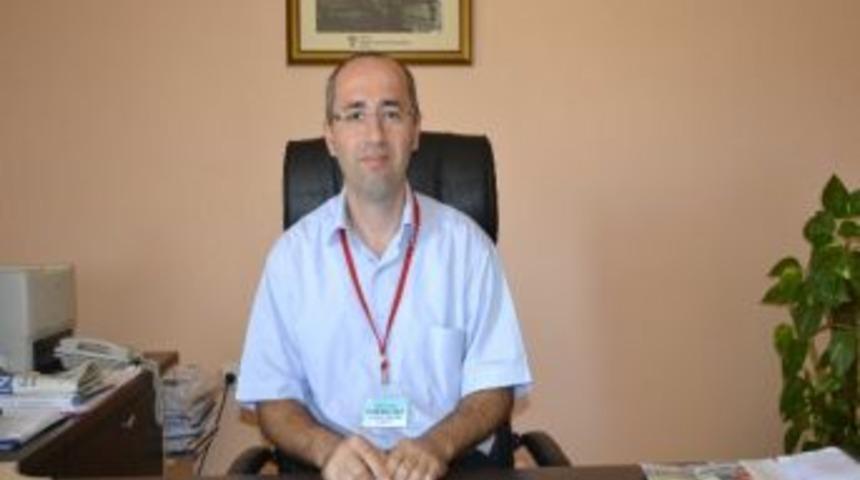 &Ccedil;erkezk&ouml;y&rsquo;e 5 Yeni Uzman Hekim Atandı