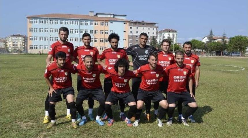 &Ccedil;erkezk&ouml;yspor Kampa Girecek