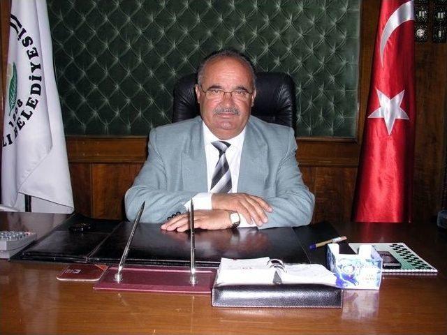 661.tarihi Elmalı Yeşilyayla G&uuml;reşleri Başlıyor 3