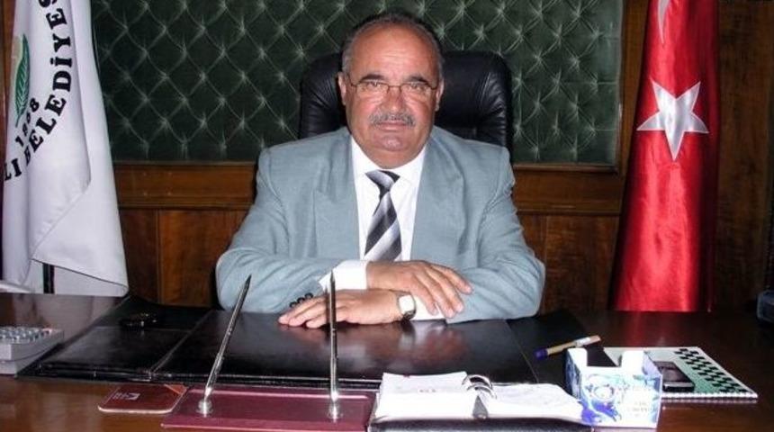 Elmalı, 661.tarihi Yeşilyayla Yağlı Pehlivan G&uuml;reşlerine Hazır