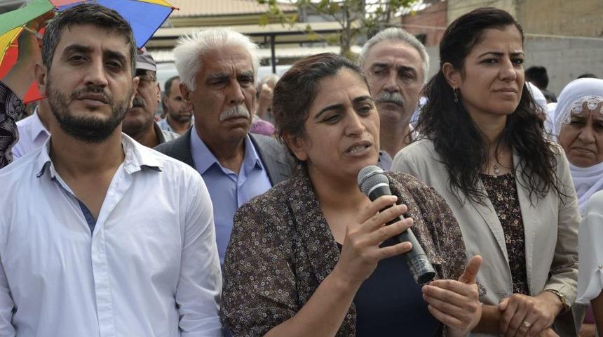 Sebahat Tuncel: Hasta Tutsaklar Salıverilmeli