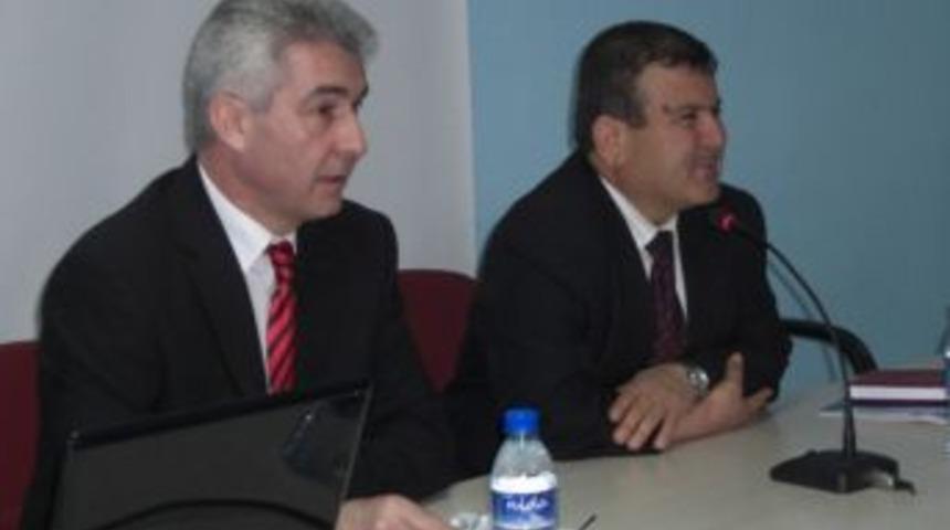 Edirne&rsquo;de Koyunlarda &Ccedil;i&ccedil;ek Hastalığı