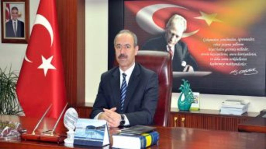 Vali B&uuml;y&uuml;kersoy'dan Malazgirt Zaferi Mesajı