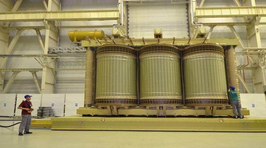 BEST, AR-GE Şampiyonları Listesinde 36. Sırada