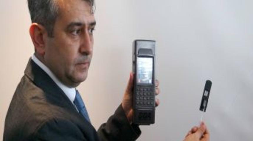 Trafikte Uyuşturucu Denetimi Başlıyor