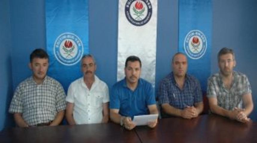 Eğitim Bir-sen&rsquo;den Toplu S&ouml;zleşme Değerlendirmesi