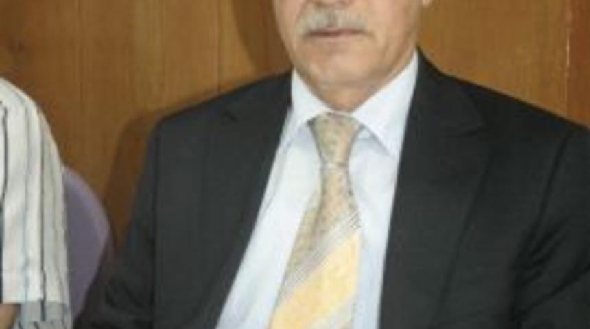 Defterdar Işık, G&ouml;reve Başladı