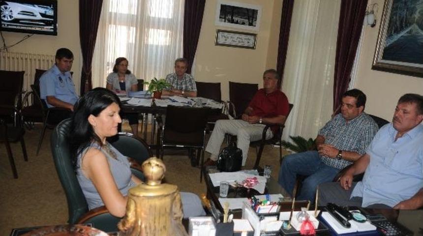 48 Daireden Sadece 1 Tanesi Satıldı