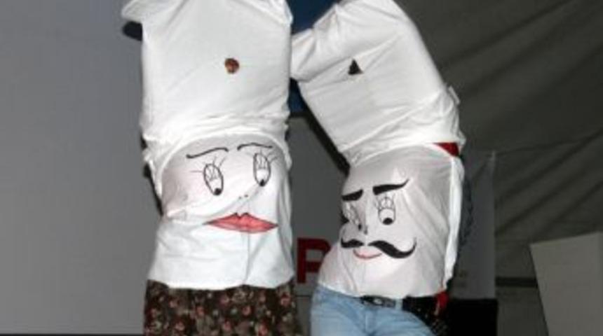 Kadı Dağı 6. D&ouml;nem Doğa Kampı Sona Erdi