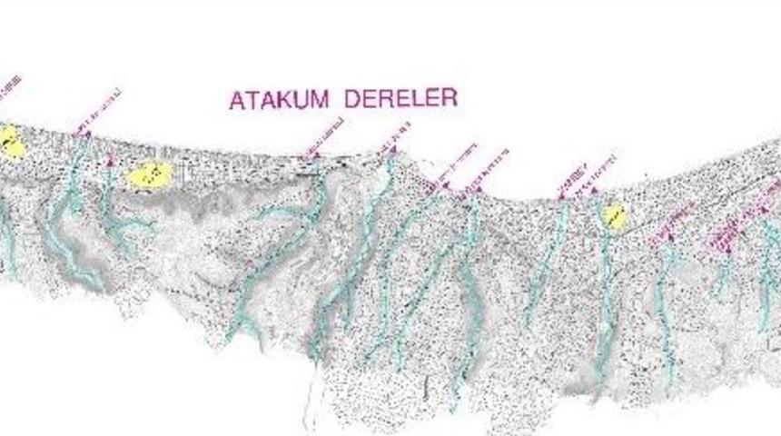 Atakum Sel Raporu Dsi'de