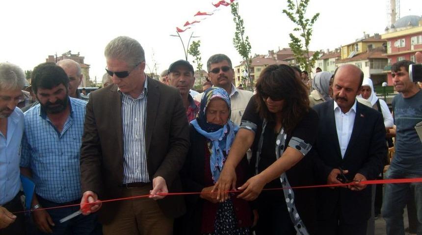Festival Sonrası Vefat Eden Sanat&ccedil;ının Adı Yaşatılacak